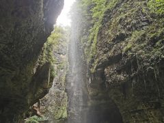 -鹿院坪生态旅游景区