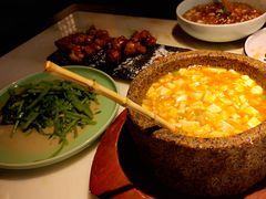 -绿茶餐厅(燕郊永旺店)