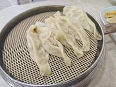 -奕宏饺子楼(朱庄小区店)