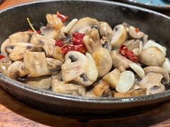 -CRAZYONES西班牙海鲜饭(上海美罗城店)