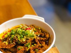 筷子牛肉-付小姐在成都(吾悦广场店)