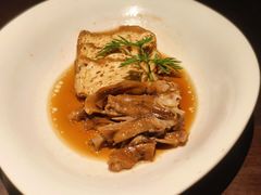 -领事馆19号中餐厅(厦门海景洲际酒店)