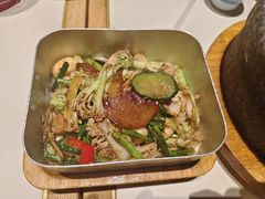 -0776食堂·京城创意菜(七里庄店)
