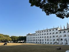 -苏州大学(天赐庄校区)