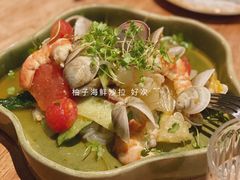 -Ginger(兴国路店)