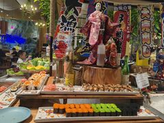 -蓝珊甄选海鲜自助·火锅大排档(近阿那亚店)