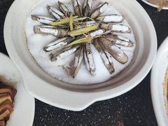 -王庄阿咪海鲜大排档(象园店)