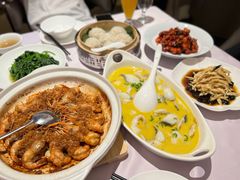 -粗茶淡饭·汉口公馆(循礼门店)