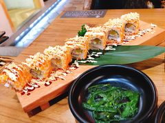 -九田家黑牛烤肉料理(二天地店)