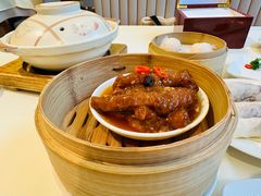 -利苑酒家(金宝店)