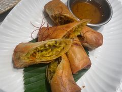 -芭札·Thai泰国餐厅(同和金铂天地店)