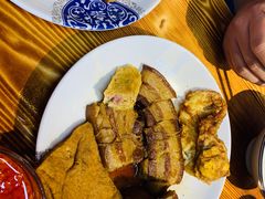 -王胖儿甏肉干饭(总店)