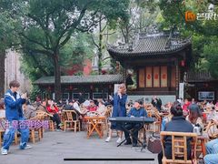 -铁像寺水街