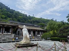 -华清宫景区