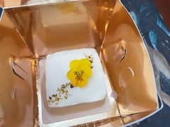 芋泥小方-Toris(LuOne凯德晶萃广场店)