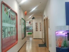 -爱威盛亲子俱乐部·纽约国际早托中心
