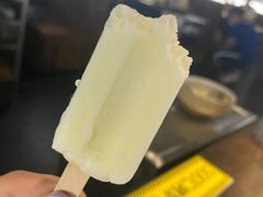 -很久以前羊肉串(昌里路三钢里店)