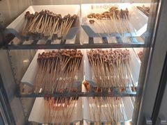 -小妖君串捞火锅(黄屯店)