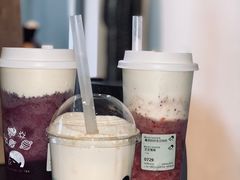 -喜茶(上海打浦桥日月光gelato lab+店)