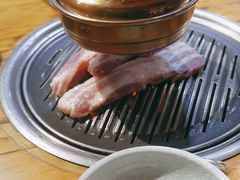 -金顺碳烤肉(1号店)