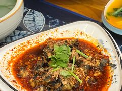 -白家寨子·山野白族菜(古城总店)