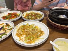 -食光慢宴·安吉土菜馆