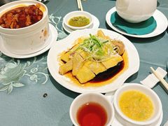 -北园酒家(小北路店)