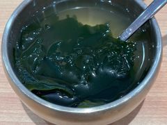 -米村拌饭(东方新天地店)