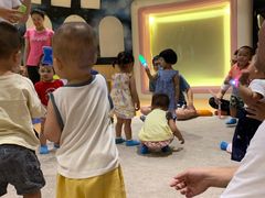 -嘉定民办实蒙早教中心