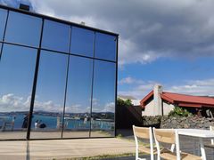 -Cafe Aewol Monsant