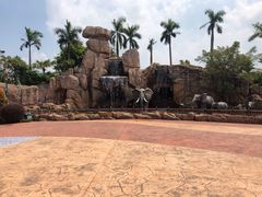 -美的鹭湖探索王国