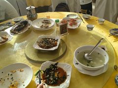 -秋姐美食店(旅游大道店)