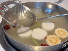-八合里潮汕鲜牛肉火锅(深圳海岸城店)