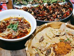 -铁公鸡·四川料理(天环广场店)