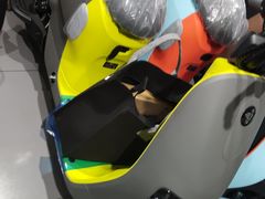 -九号电动车(安定门内大街店)