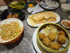 -前海沿·青岛菜(乐客城店)