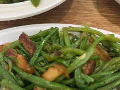 -乡村基·川味现炒大王(熙悦天街店)