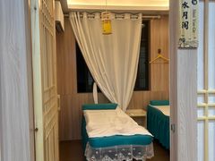 -太乙盲人推拿足疗艾灸连锁(晴川店)