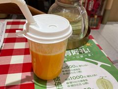 -西贝(金桥店)