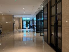 -南京圣和府邸豪华精选酒店
