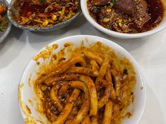 -付小姐在成都(吾悦广场店)