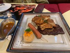 -威尼斯西餐厅(扬名广场店)