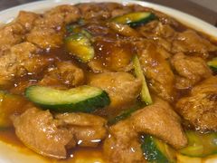 -惠宾饭庄(中山路店)