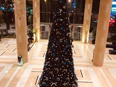 -喜来登由由大酒店九州膳坊中餐厅