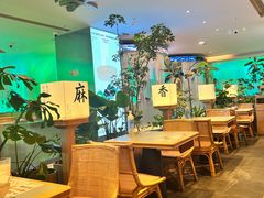 -桂满陇·杭州小馆(巴黎春天浦建店)