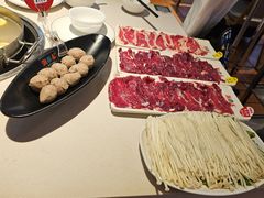 -潮泰牛肉火锅 · 创于1992年(国贸店)