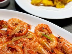 -佬太公海鸭·海鲜大排档(上海总店)