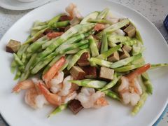 -前王院•巧克力海鲜市集餐厅(万平口店)