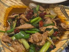 -滇道云南特色料理(康定路店)