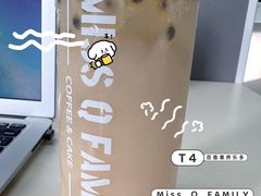 -Miss Q Family甜品·蛋糕·法甜咖啡